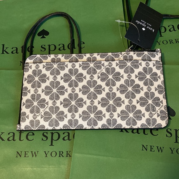 Kate Spade ♠️ Wallet - Picture 5 of 7
